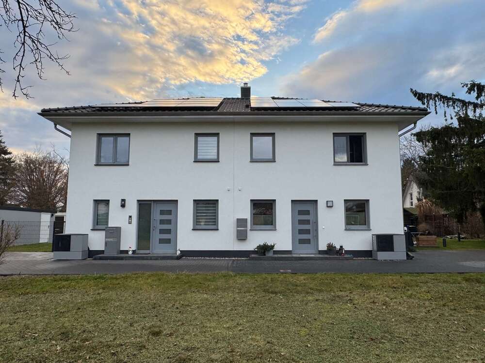 Thumbnail-Haus zum Kaufen in Eberswalde 445.000,00 € 123 m²