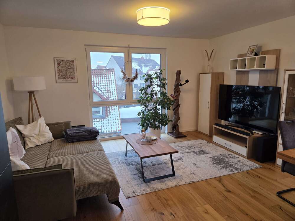 Thumbnail-Wohnung zum Mieten in Celle 1.000,00 € 100 m²