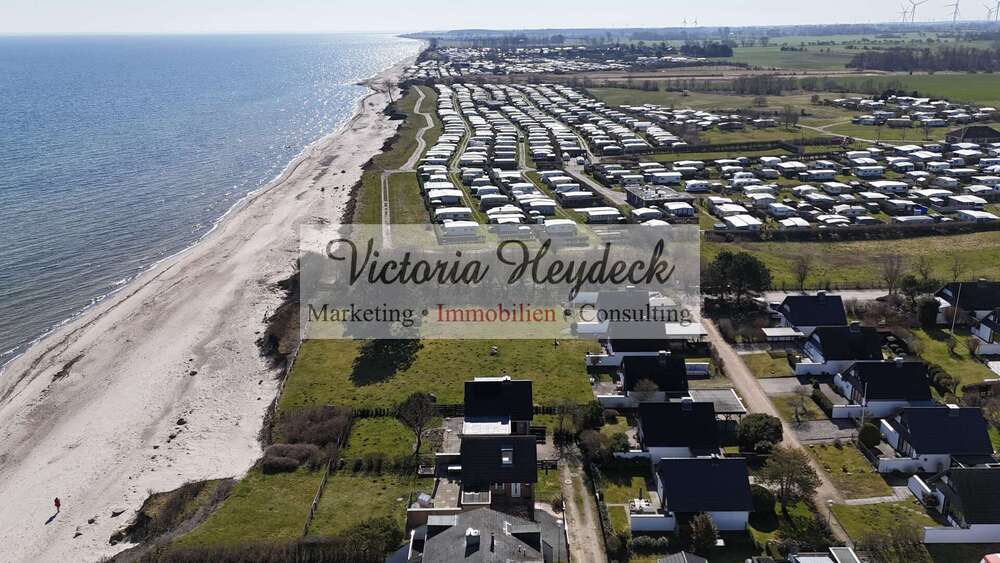 Thumbnail-Haus zum Kaufen in Sütel Strand-Neukirchen 335.000,00 € 65 m²