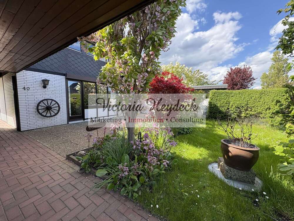 Thumbnail-Haus zum Kaufen in Sütel Strand-Neukirchen 335.000,00 € 65 m²