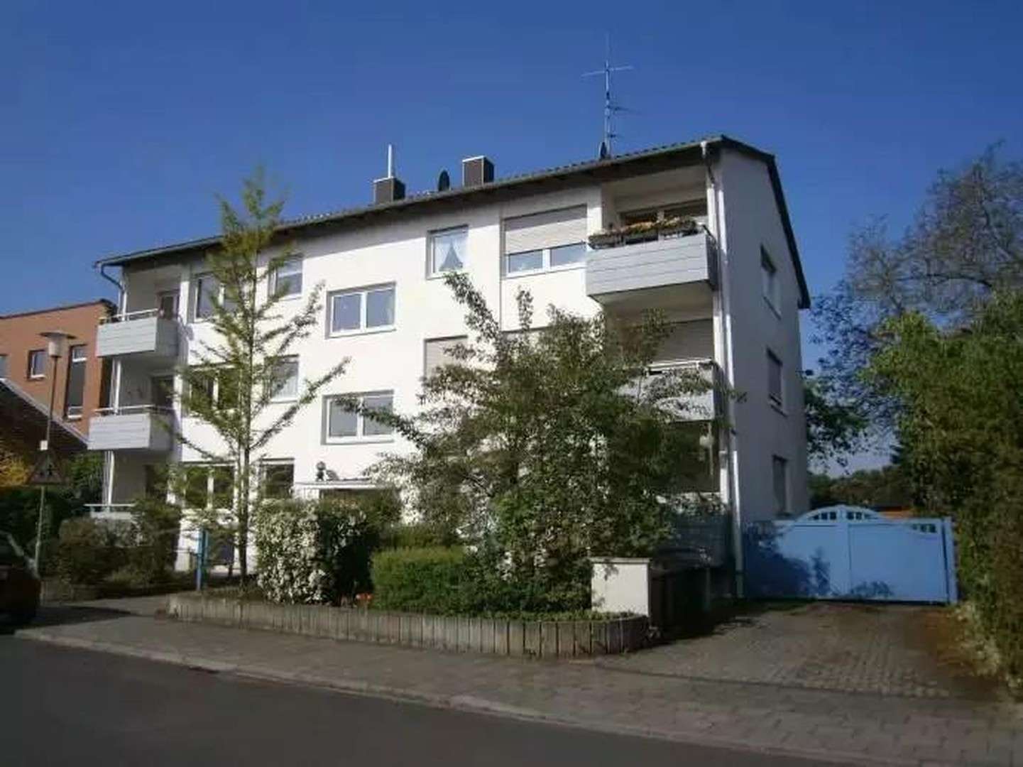 Thumbnail-Wohnung zum Kaufen in Mühlheim am Main 463.000,00 € 150 m²