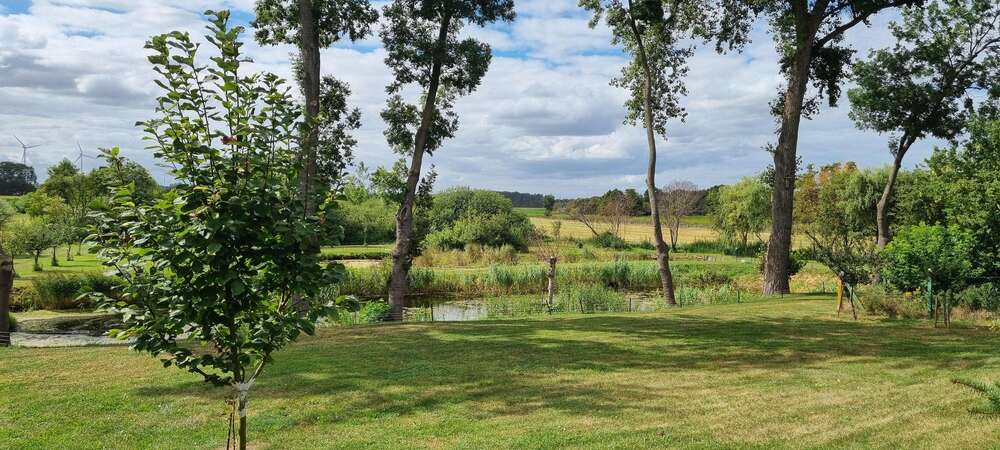 Thumbnail-Grundstück zu verkaufen in Löcknitz 97.000,00 € 5844 m²