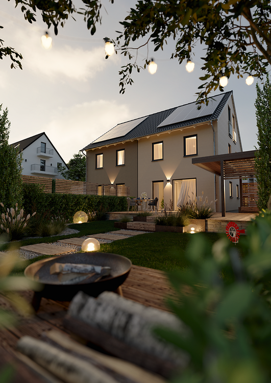 Thumbnail-Haus zum Kaufen in Duisburg 507.077,00 € 140 m²