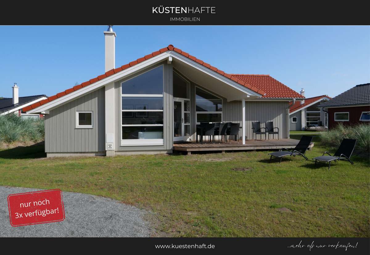 Thumbnail-Haus zum Kaufen in Großenbrode 320.000,00 € 78 m²