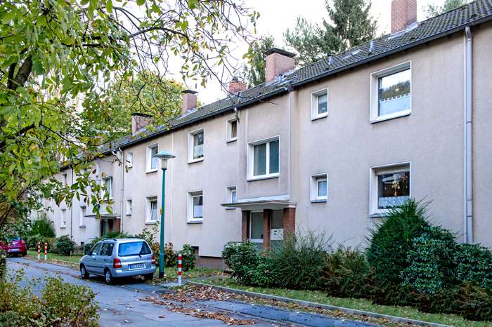Thumbnail-Wohnung zum Mieten in Duisburg 399,00 € 46.58 m²