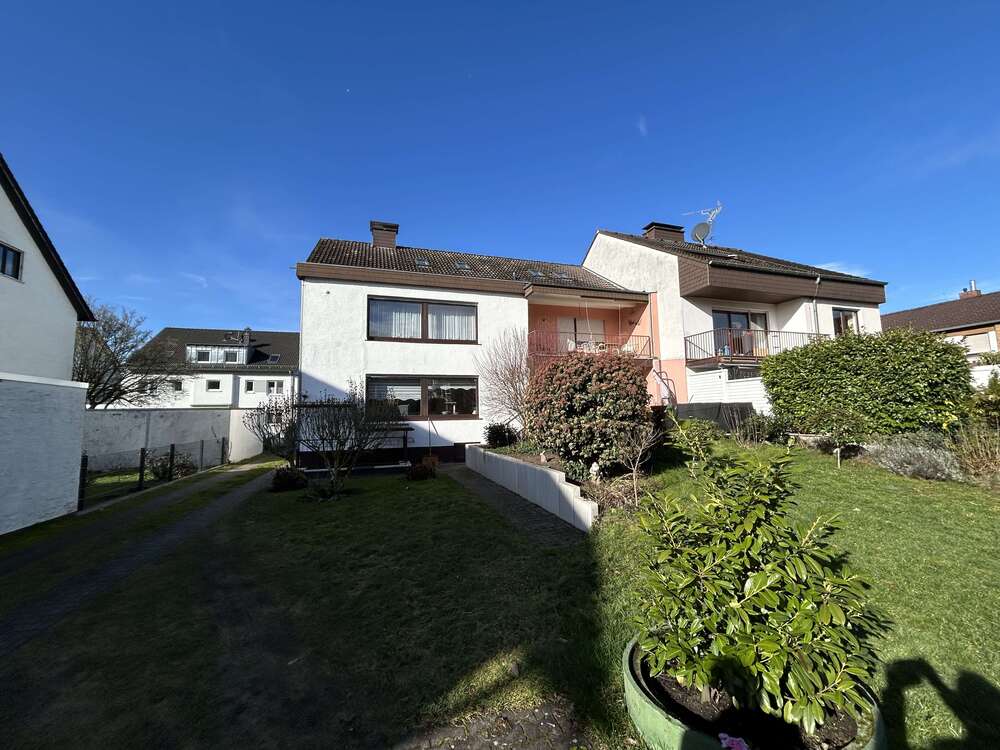 Thumbnail-Haus zum Kaufen in Offenbach 675.000,00 € 231 m²