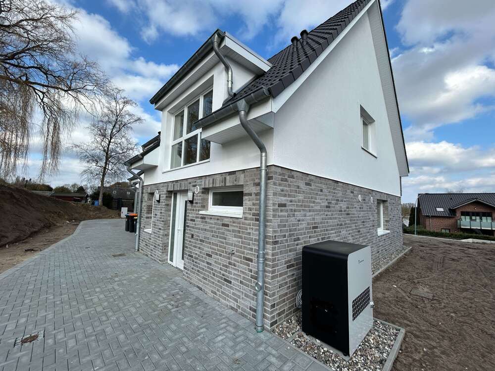 Thumbnail-Haus zum Kaufen in Rohlstorf 365.000,00 € 125 m²