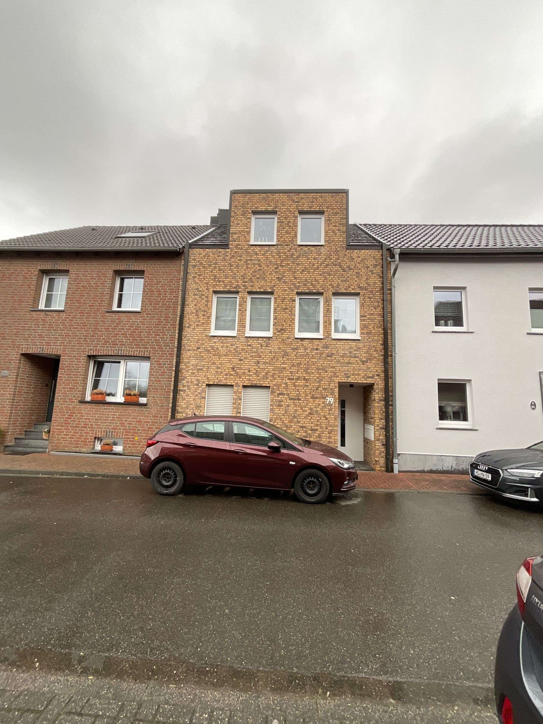 Thumbnail-Wohnung zum Mieten in Heinsberg-Lieck 322,00 € 32.17 m²