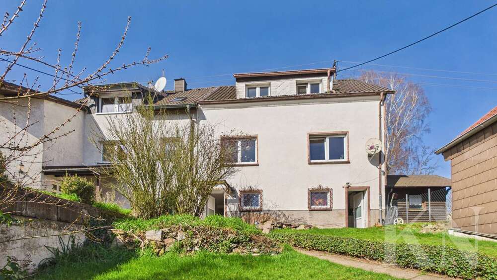 Thumbnail-Haus zum Kaufen in Lebach 169.000,00 € 165.88 m²