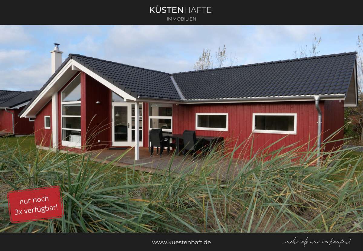 Thumbnail-Haus zum Kaufen in Großenbrode 345.000,00 € 90 m²