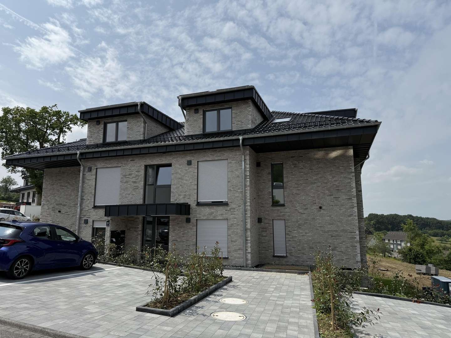 Thumbnail-Wohnung zum Mieten in Waldbröl 713,00 € 54 m²