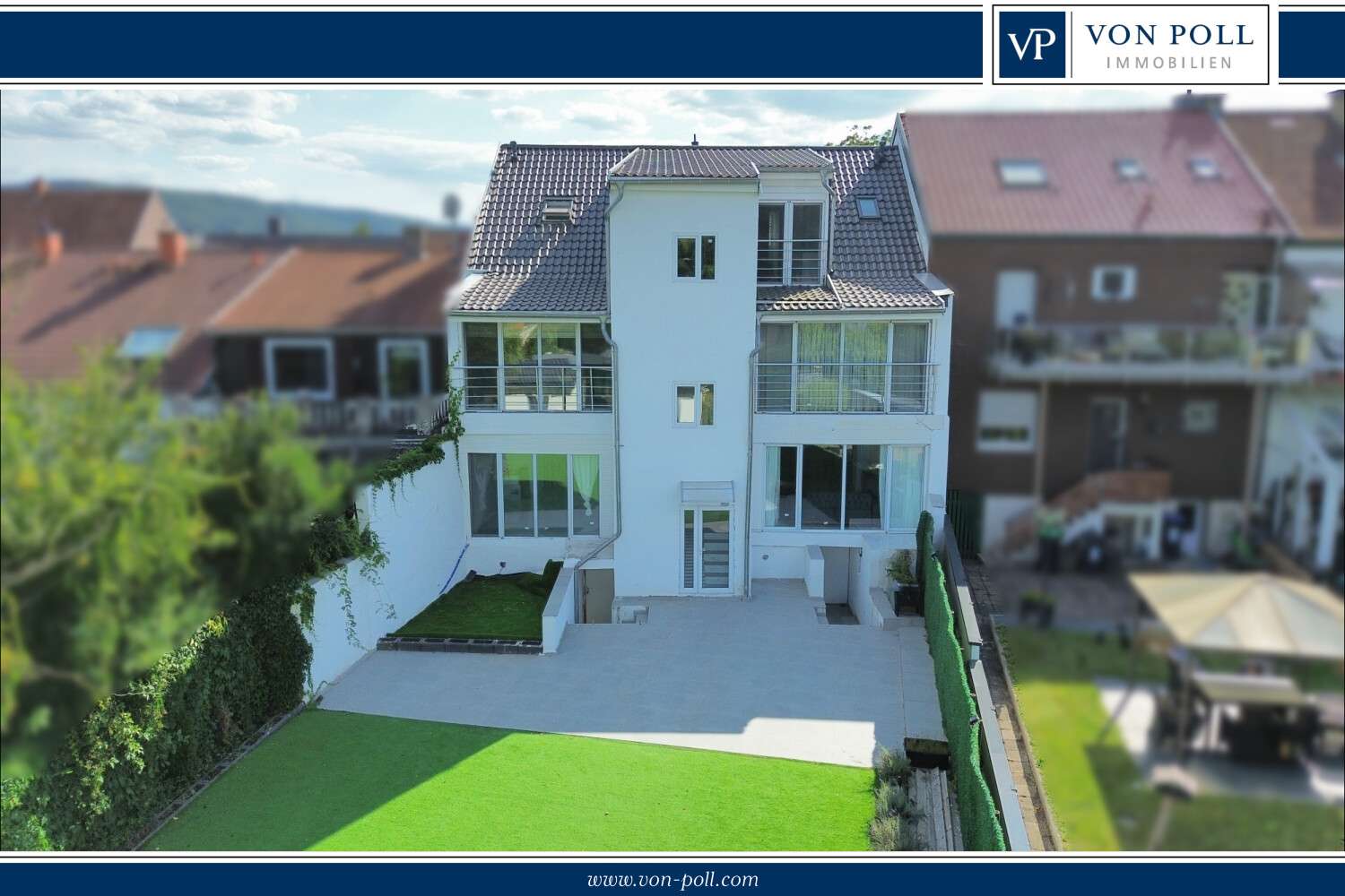 Thumbnail-Haus zum Kaufen in Sankt Ingbert 720.000,00 € 306.83 m²