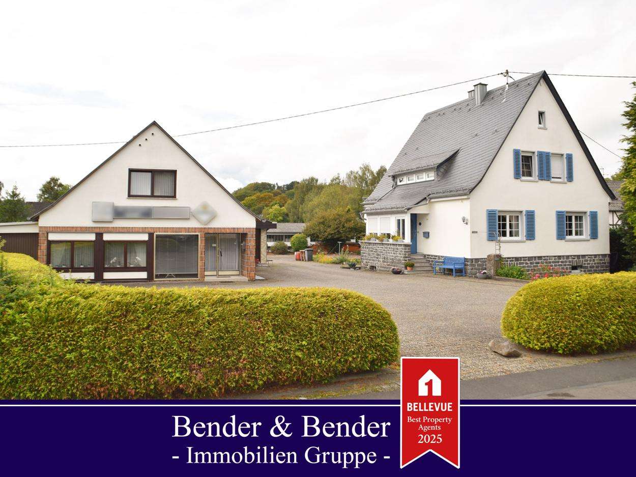 Thumbnail-Haus zum Kaufen in Rückeroth 625.000,00 € 390 m²