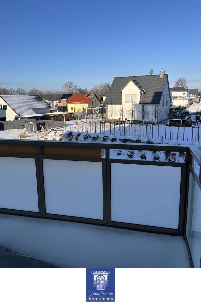 Thumbnail-Wohnung zum Mieten in Arnsdorf 600,00 € 46.12 m²