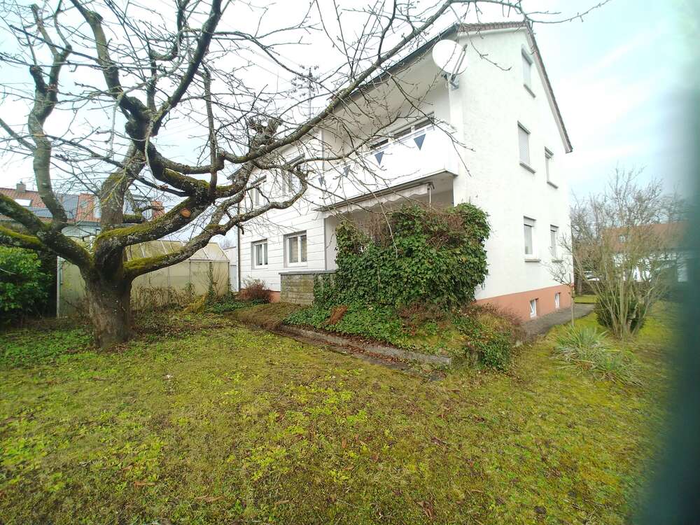 Thumbnail-Haus zum Kaufen in Schwäbisch Gmünd 348.000,00 € 180 m²