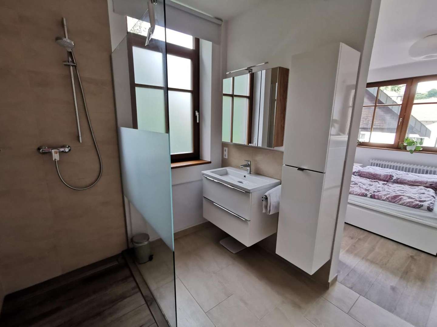 Thumbnail-Wohnung zum Mieten in Bühlertal 1.220,00 € 82 m²