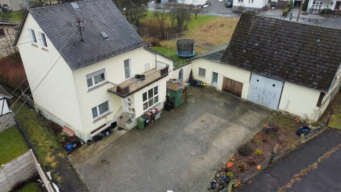 Thumbnail-Haus zum Kaufen in Moschheim 210.000,00 € 110 m²