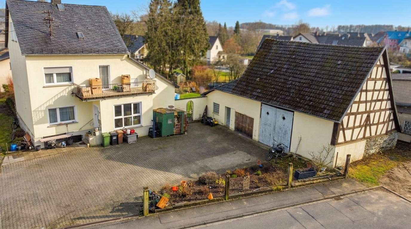 Thumbnail-Haus zum Kaufen in Moschheim 200.000,00 € 110 m²