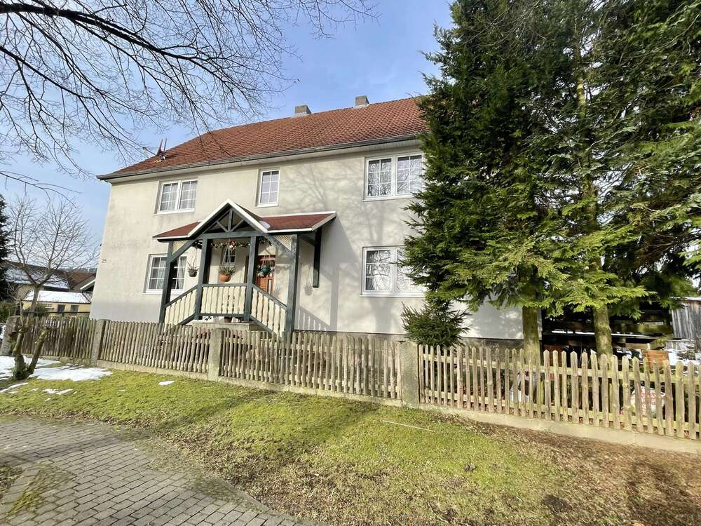 Thumbnail-Haus zum Kaufen in Hessisch Lichtenau 259.000,00 € 210 m²