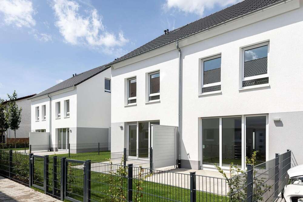 Thumbnail-Haus zum Kaufen in Hessen - Hünfelden 420.000,00 € 141 m²