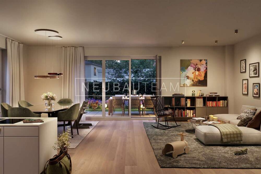Thumbnail-Haus zum Kaufen in Hamburg 850.000,00 € 148.7 m²