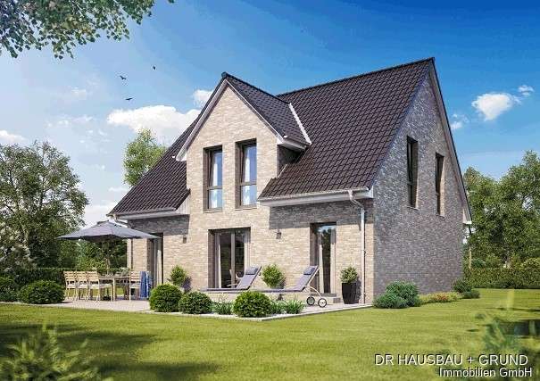 Thumbnail-Haus zum Kaufen in Bad Oldesloe 509.000,00 € 134 m²