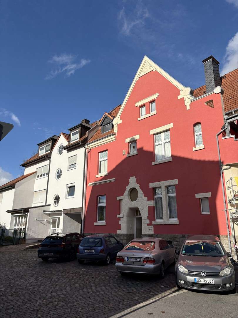 Thumbnail-Wohnung zum Mieten in Witten 679,00 € 64 m²