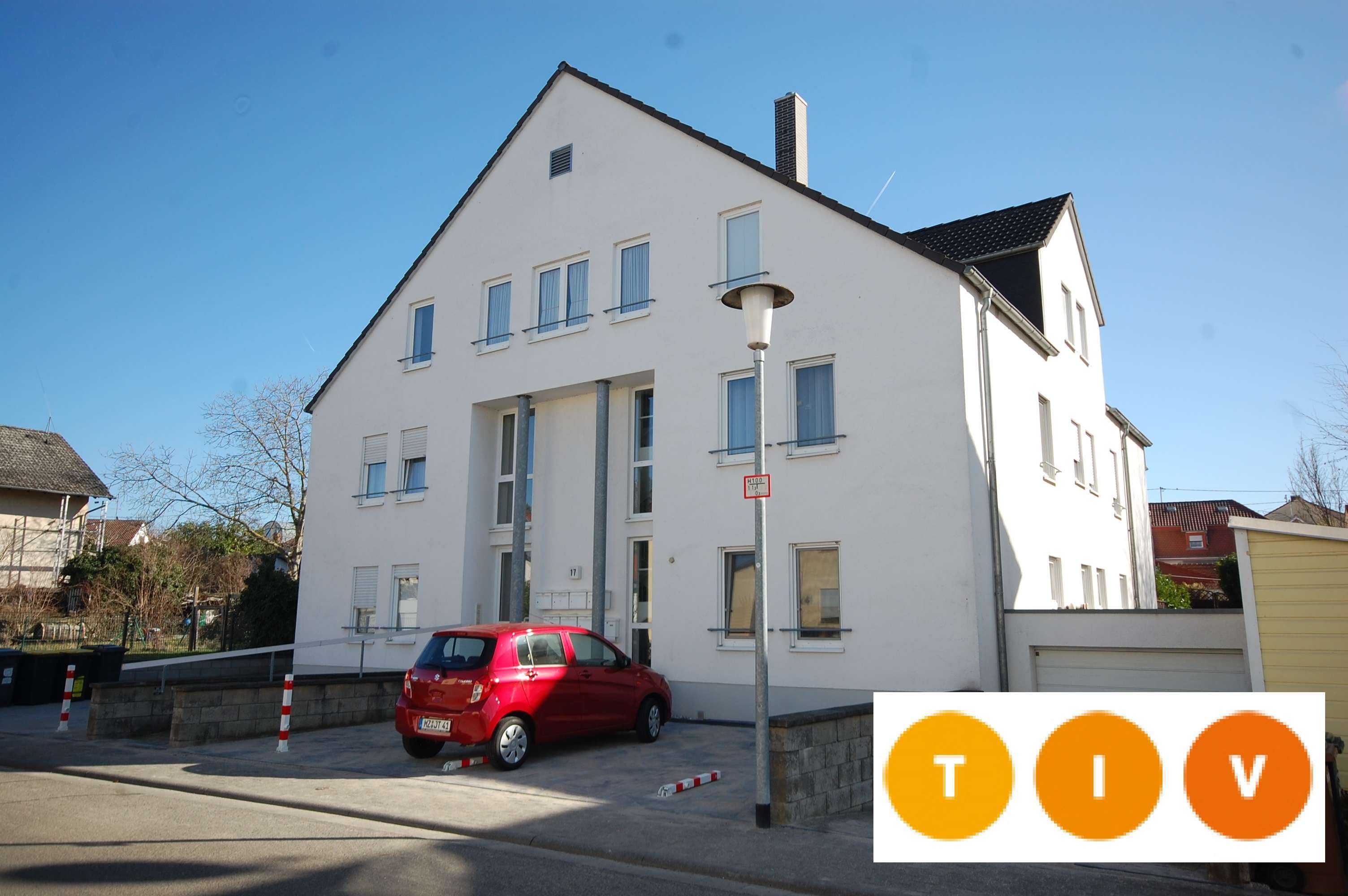 Thumbnail-Wohnung zum Mieten in Ingelheim 1.150,00 € 115 m²