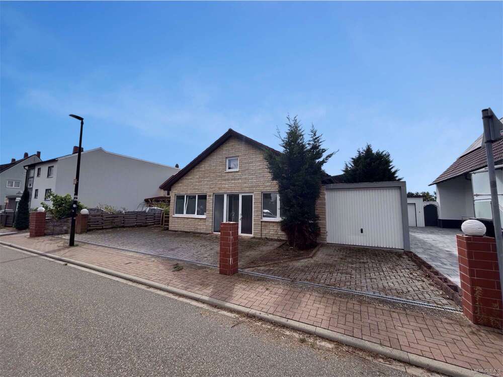 Thumbnail-Haus zum Kaufen in Rödersheim-Gronau 530.000,00 € 132.4 m²