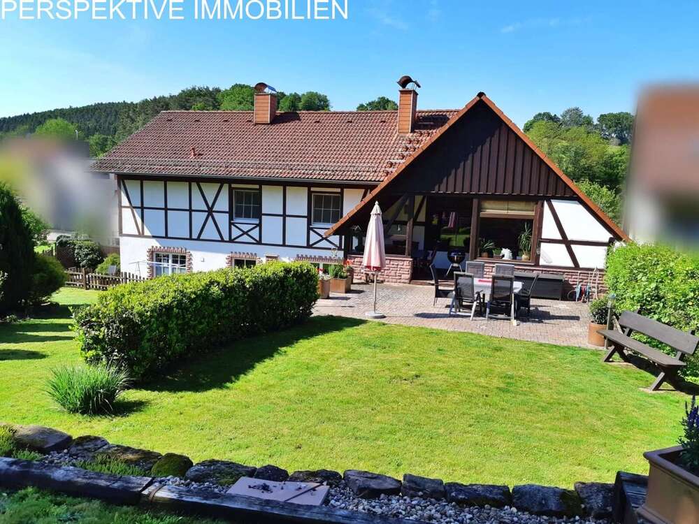 Thumbnail-Haus zum Kaufen in Michelstadt 695.000,00 € 230 m²