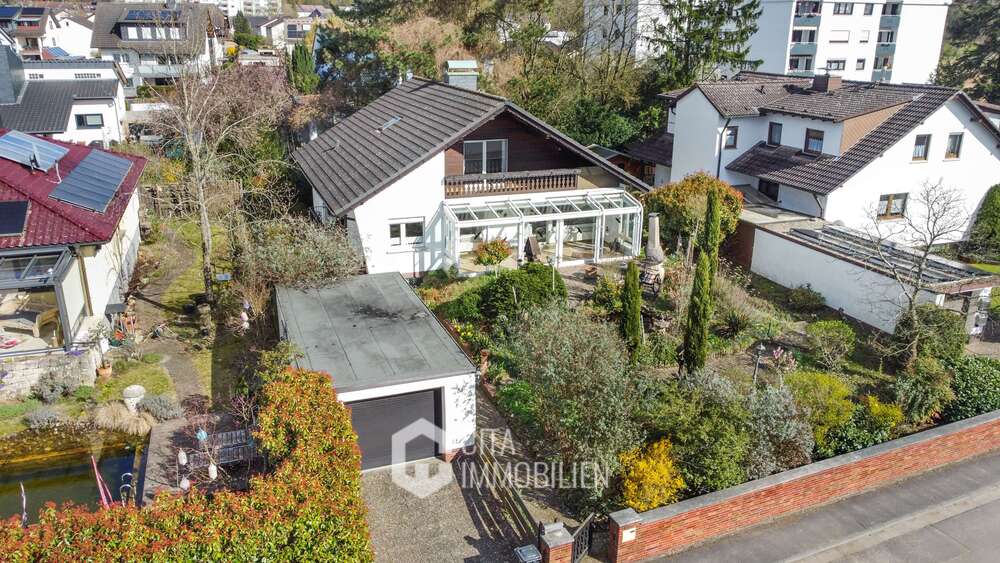 Thumbnail-Haus zum Kaufen in Rodenbach 539.000,00 € 170 m²