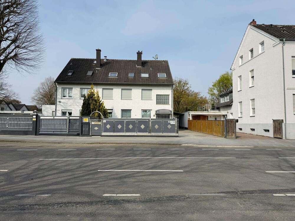 Thumbnail-Wohnung zum Kaufen in Dortmund 125.000,00 € 63 m²