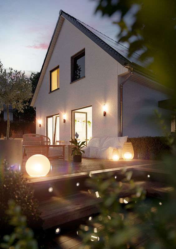 Thumbnail-Haus zum Kaufen in Berlin 420.000,00 € 100 m²