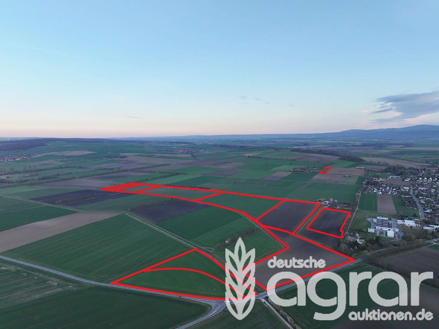 Thumbnail-Grundstück in Hornburg 1.950.000,00 € 380083 m²