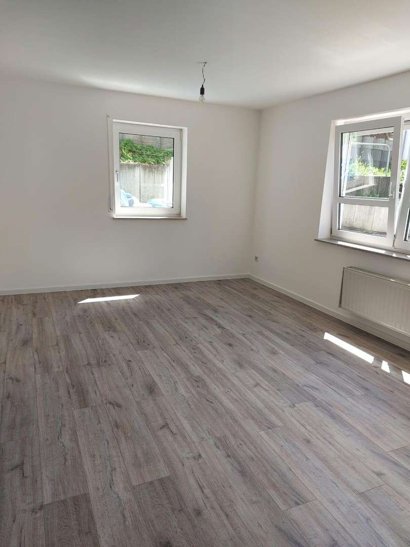 Thumbnail-Wohnung zum Mieten in Schwäbisch Gmünd - Straßdorf 500,00 € 40 m²