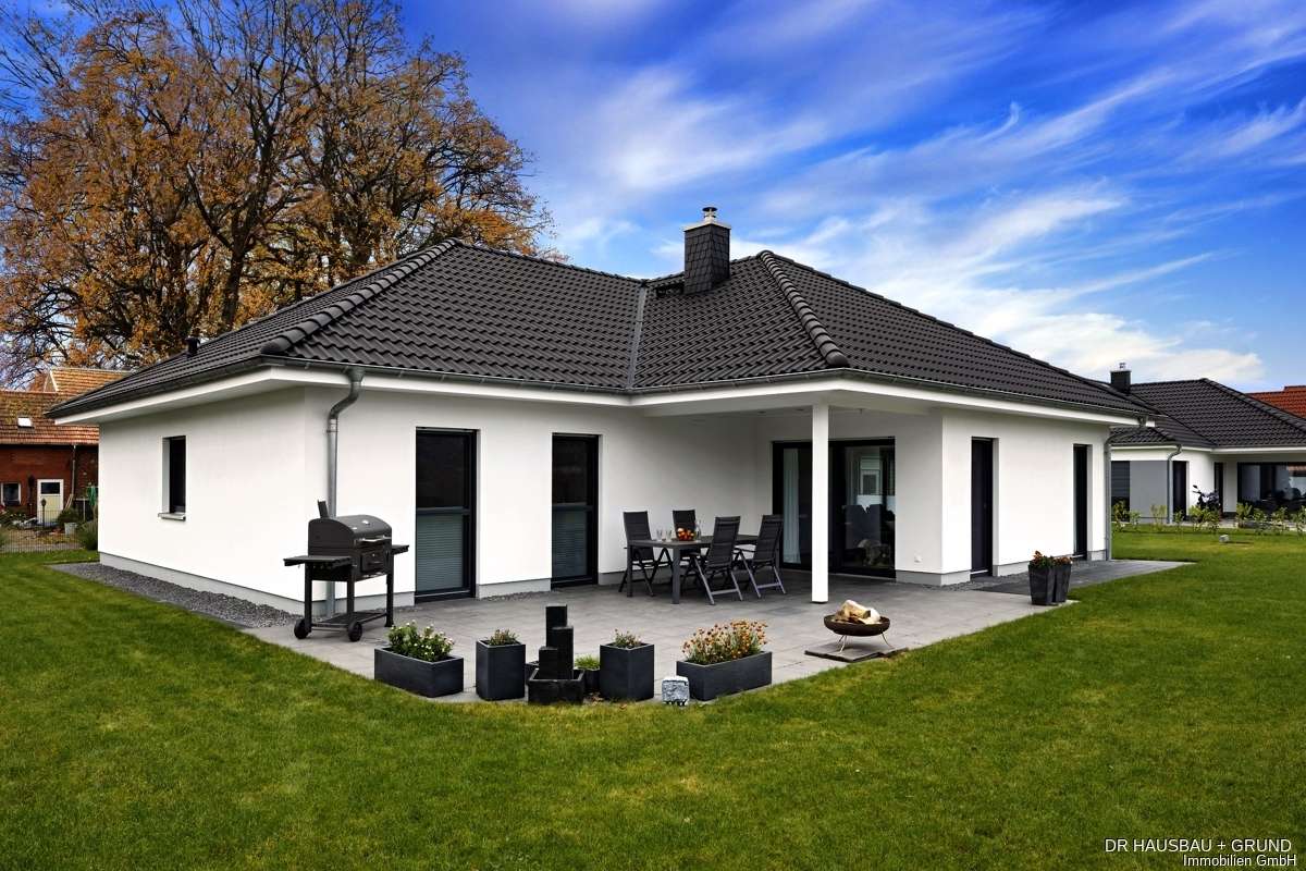 Thumbnail-Haus zum Kaufen in Elmenhorst 538.900,00 € 124 m²
