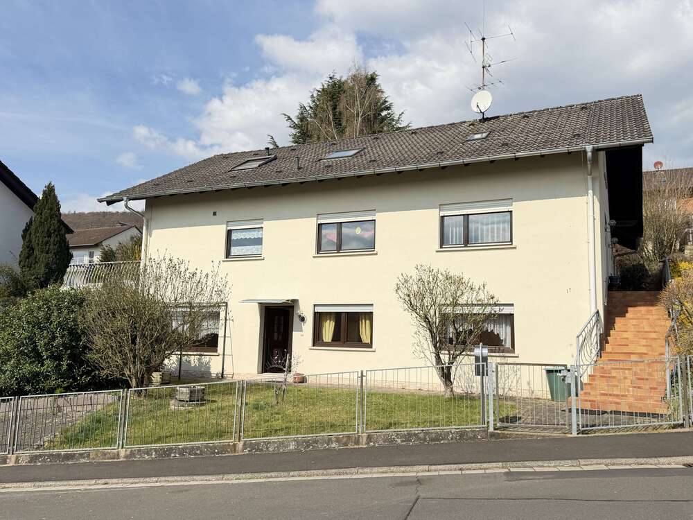 Thumbnail-Haus zum Kaufen in Wächtersbach 539.000,00 € 306 m²