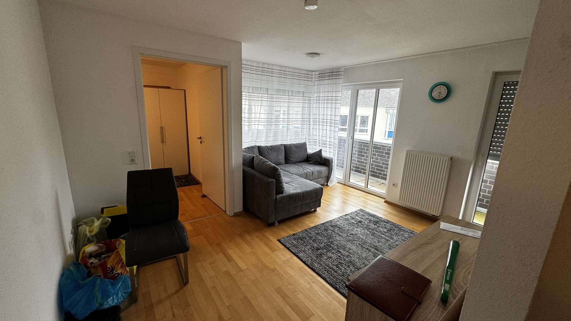 Thumbnail-Wohnung zum Mieten in Steinfurt 385,00 € 40 m²