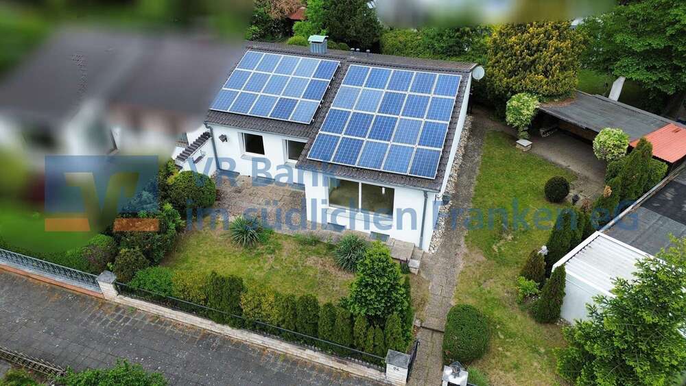 Thumbnail-Haus zum Kaufen in Erlangen 779.000,00 € 112 m²