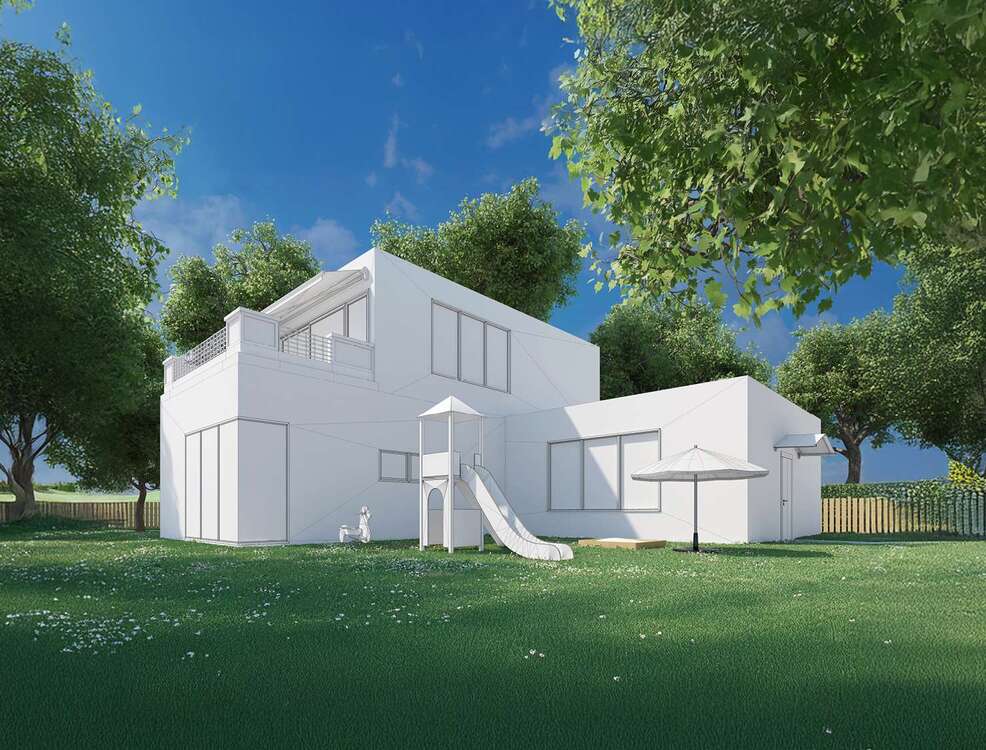 Thumbnail-Grundstück zu verkaufen in Homburg 210.000,00 € 655 m²