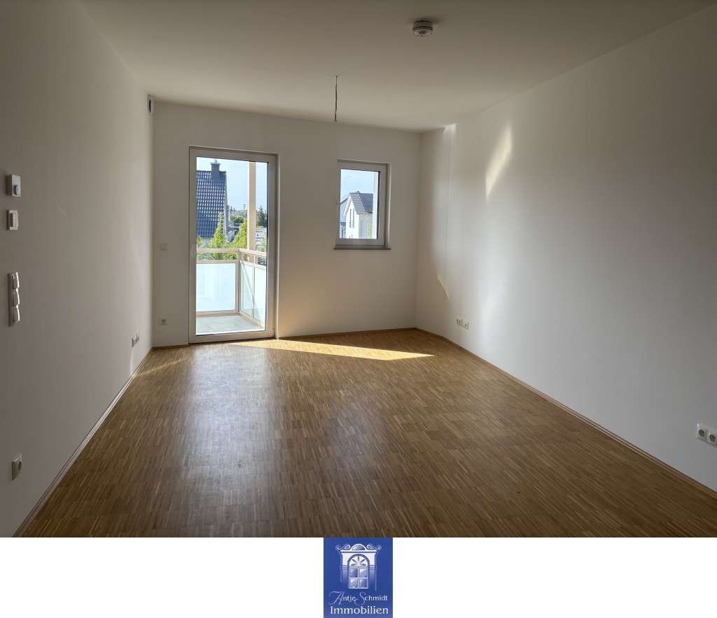 Thumbnail-Wohnung zum Mieten in Arnsdorf 600,00 € 46.07 m²
