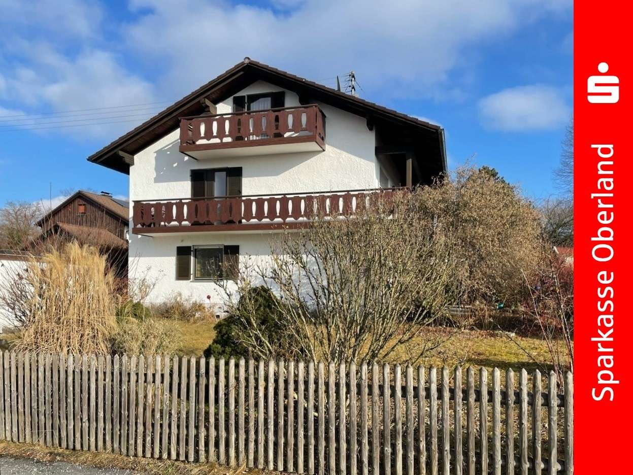 Thumbnail-Haus zum Kaufen in Polling 625.000,00 € 100 m²