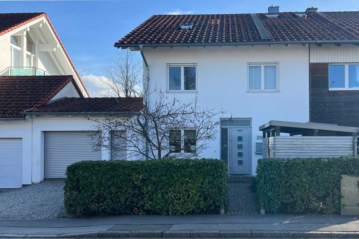 Thumbnail-Haus zum Kaufen in Penzberg 1.100.000,00 € 235 m²