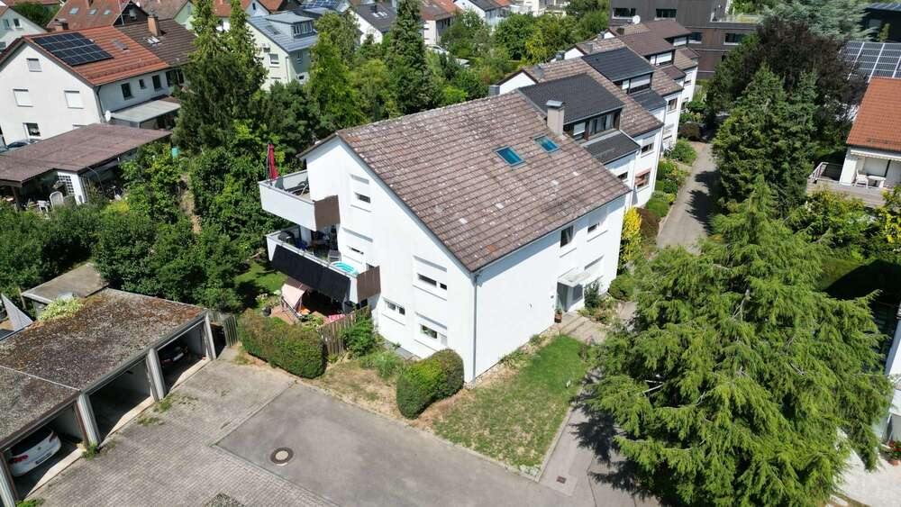 Thumbnail-Haus zum Kaufen in Leinfelden-Echterdingen 765.000,00 € 274.71 m²