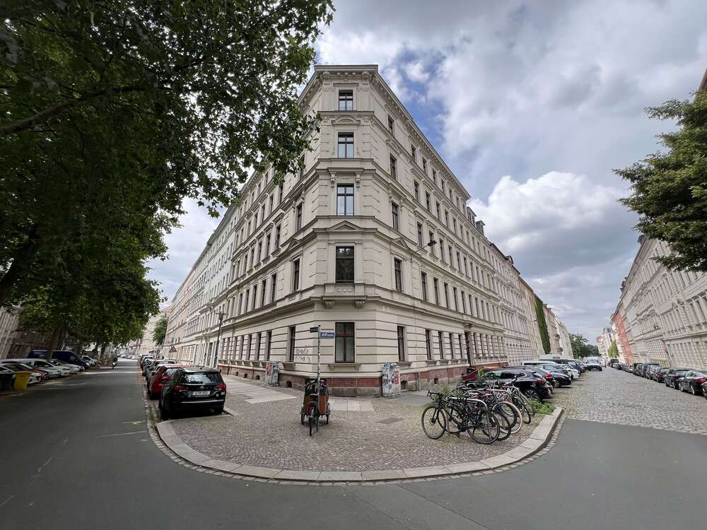 Thumbnail-Wohnung zum Kaufen in Leipzig 142.500,00 € 46 m²