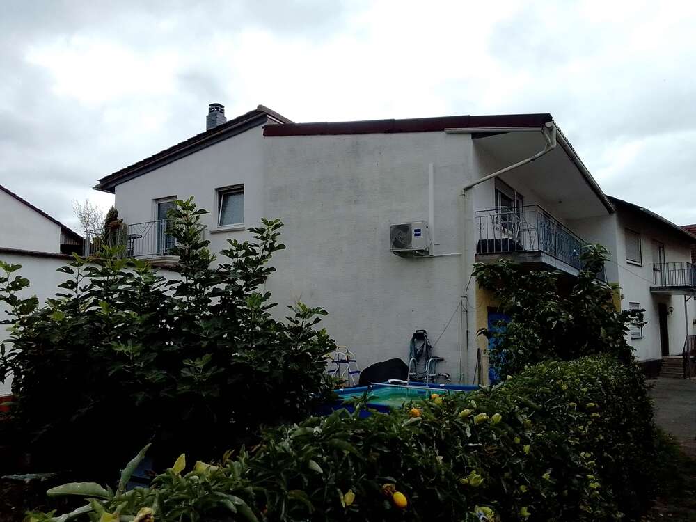 Thumbnail-Haus zum Kaufen in Pfungstadt 940.000,00 € 210 m²