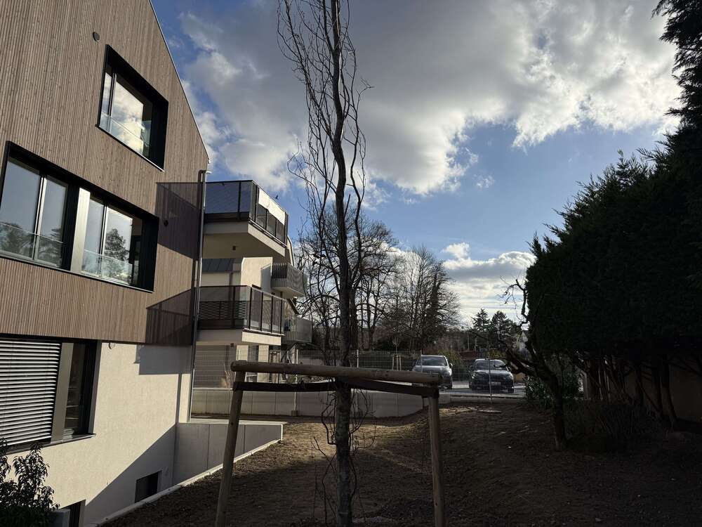 Thumbnail-Wohnung zum Mieten in Darmstadt 2.300,00 € 128 m²