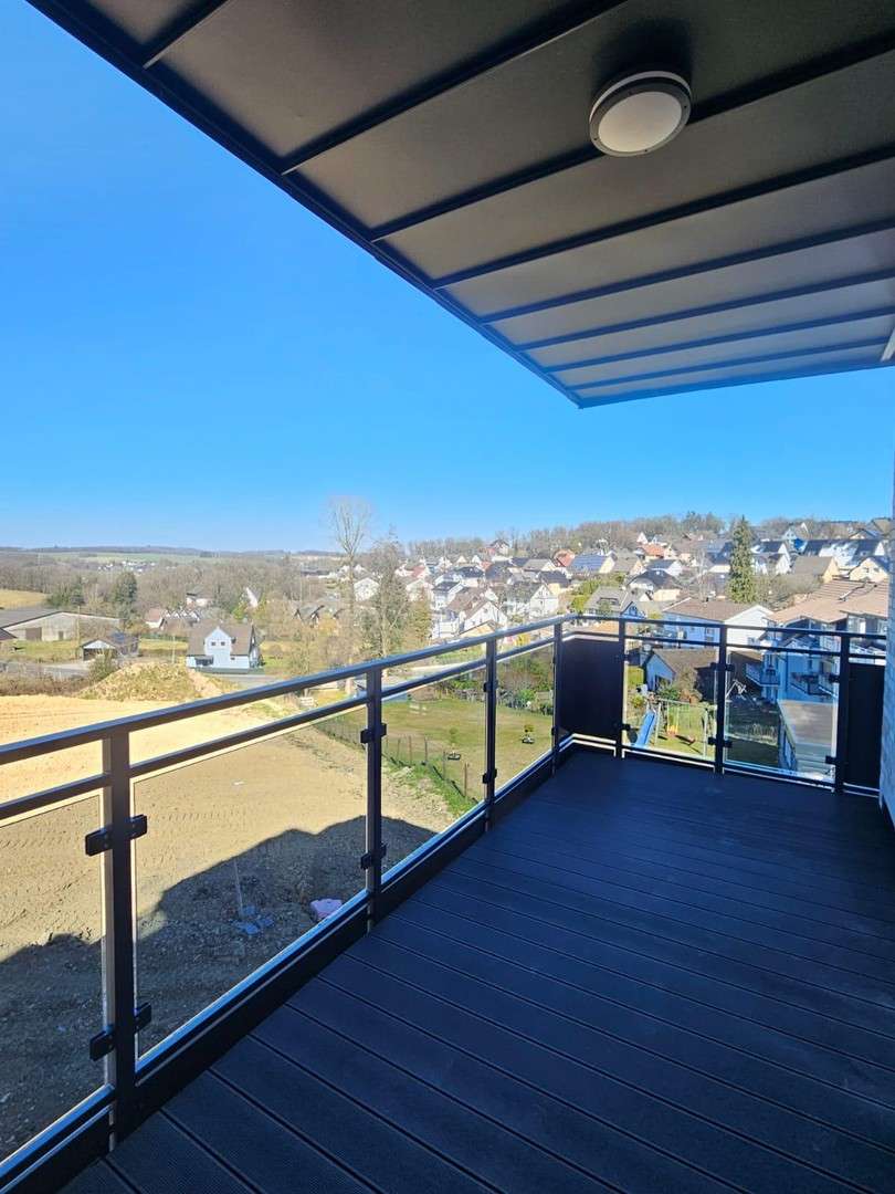 Thumbnail-Wohnung zum Mieten in Waldbröl 779,00 € 59 m²