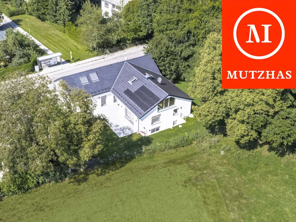 Thumbnail-Haus zum Kaufen in Starnberg 3.390.000,00 € 293.16 m²