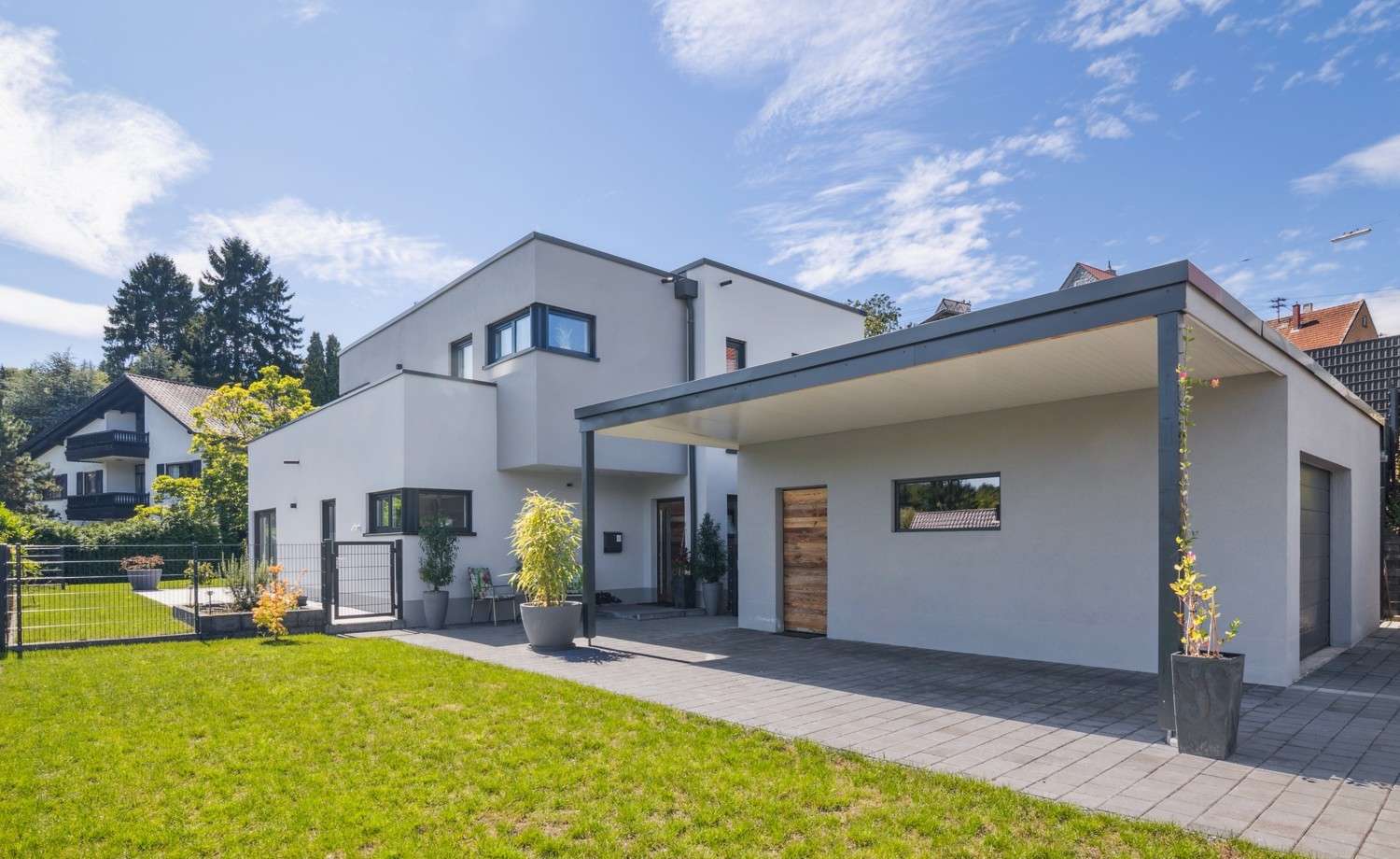 Thumbnail-Haus zum Kaufen in Eppelborn 799.000,00 € 170 m²
